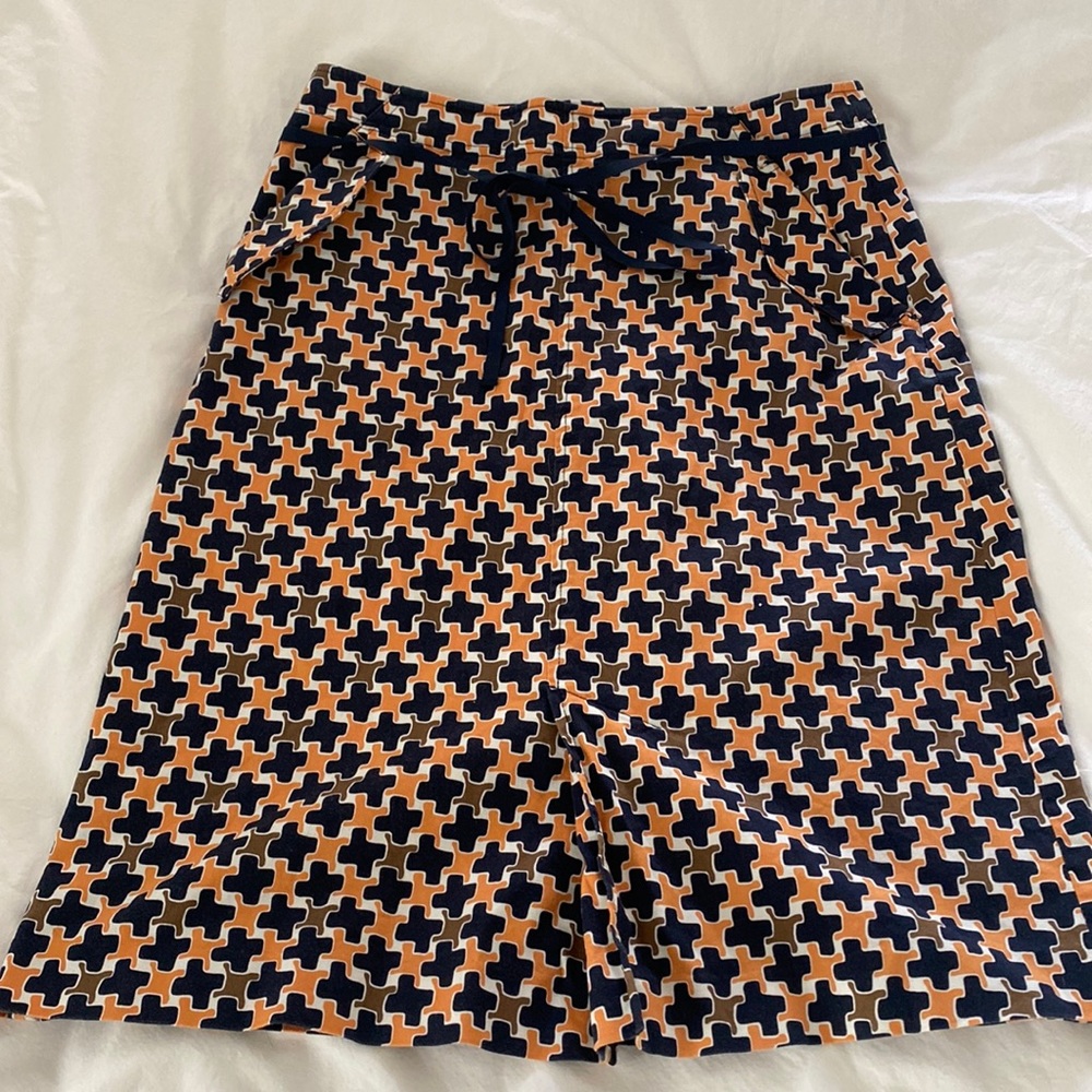 Talbot’s pencil skirt size 4